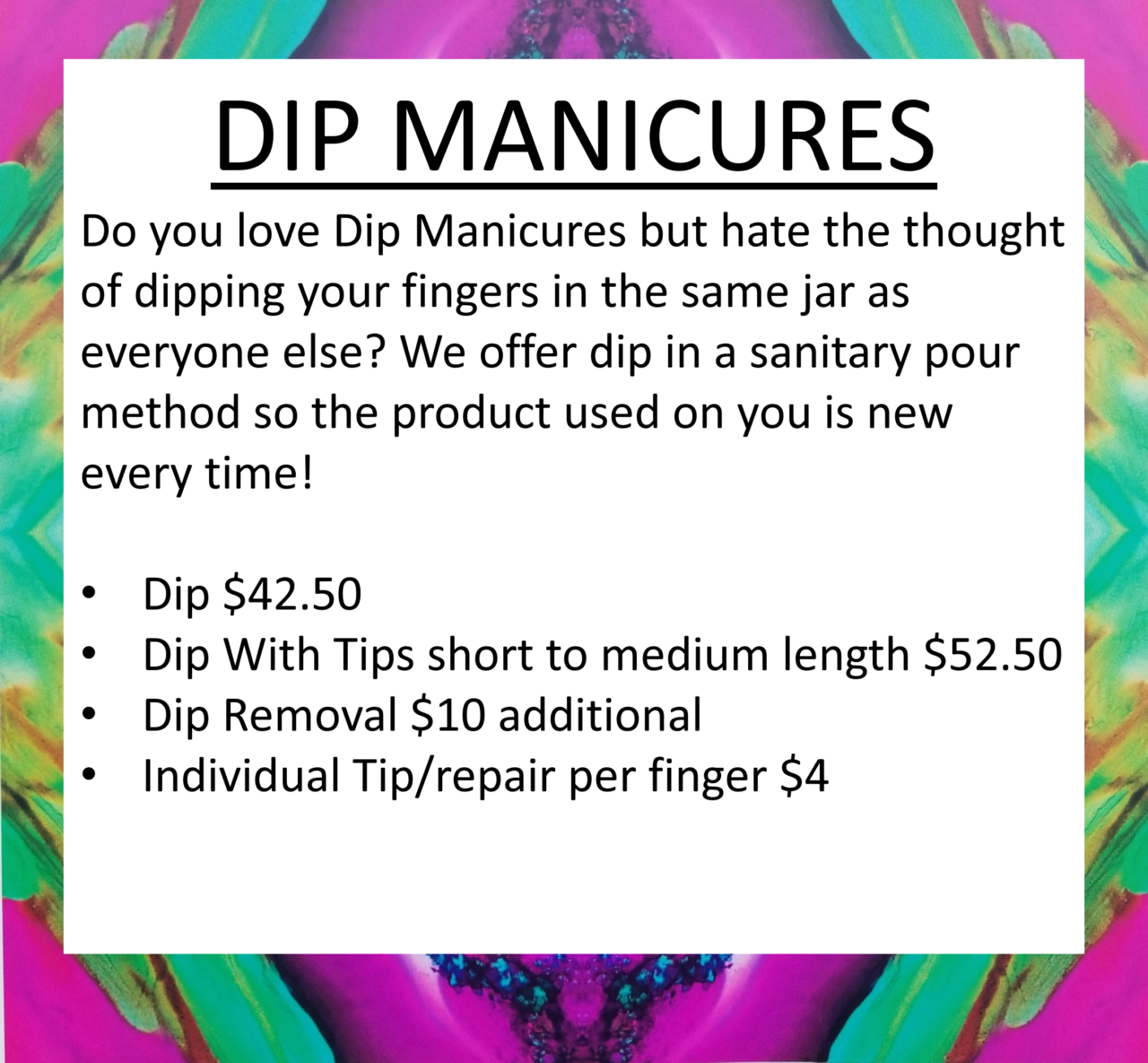 Vibes Nails and Lotion Bar Vibes Nail Salon